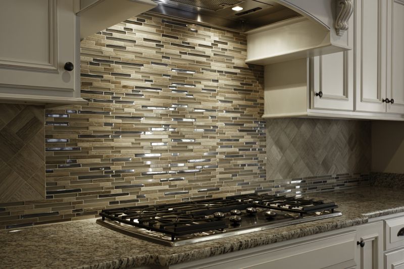 Kitchen Backsplash Service detail