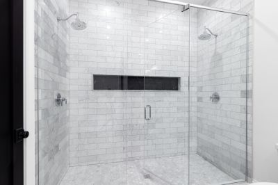 Shower Wall Tile